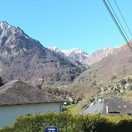 Apartment La Bigourdane