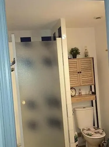 La Bigourdane דירה *