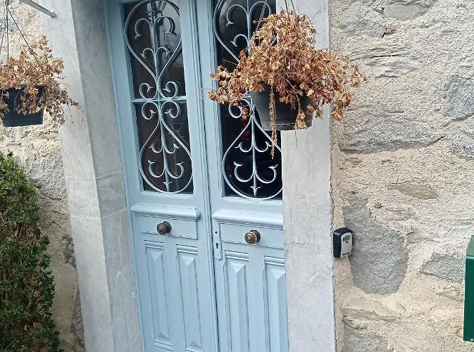 La Bigourdane * קאוטרט