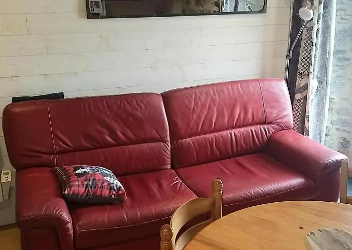 דירה La Bigourdane