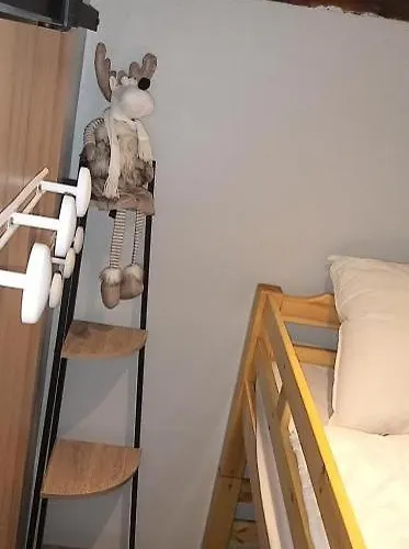 La Bigourdane קאוטרט