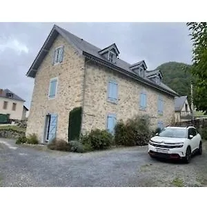 La Bigourdane * קאוטרט