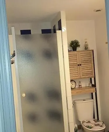 La Bigourdane Apartmán *