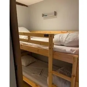 Apartmán La Bigourdane *